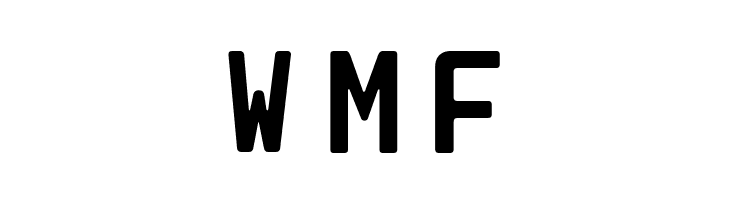 Cargo Two SF  Free Fonts Download