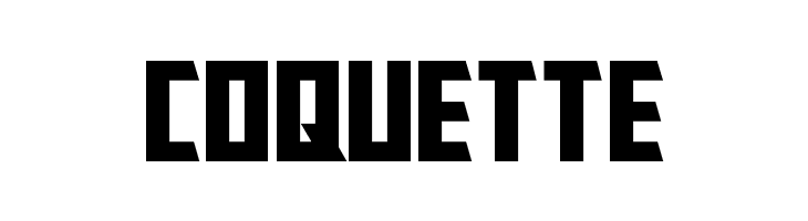 Major Force Expanded  Free Fonts Download