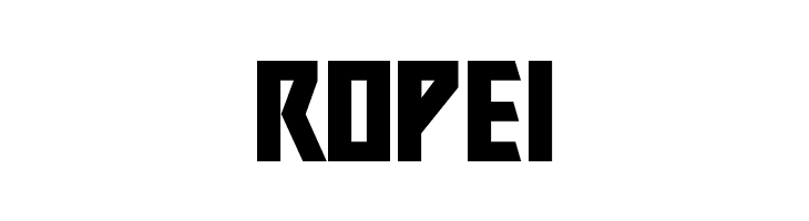 Major Force Expanded  Free Fonts Download