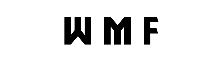 Major Force Expanded  Free Fonts Download