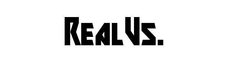 Major Force Regular  Free Fonts Download