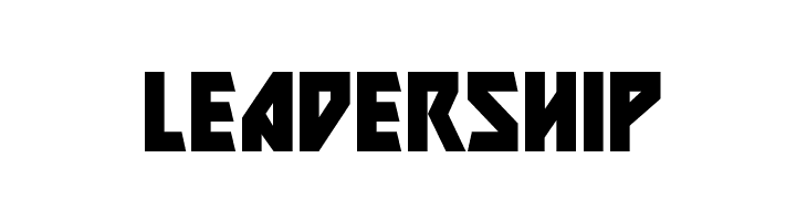 Major Force Regular  Free Fonts Download