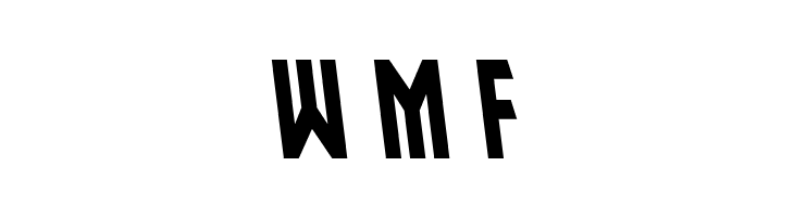 Major Force Condensed Leftalic  Free Fonts Download