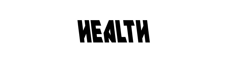 Major Force Condensed Leftalic  Free Fonts Download