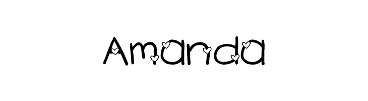 2Peas Heart's Delight  Free Fonts Download