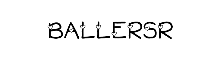 2Peas Heart's Delight  Free Fonts Download