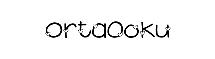 2Peas Heart's Delight  Free Fonts Download