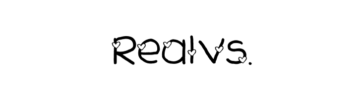 2Peas Heart's Delight  Free Fonts Download