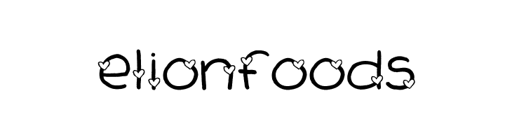2Peas Heart's Delight  Free Fonts Download