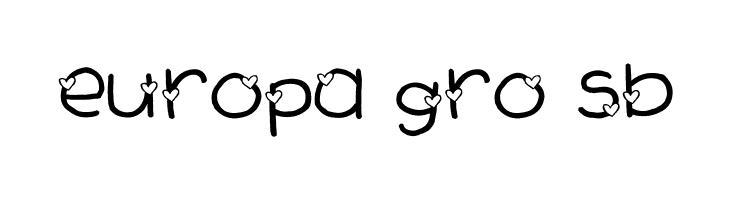 2Peas Heart's Delight  Free Fonts Download