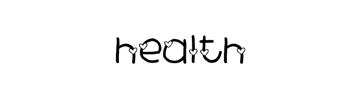 2Peas Heart's Delight  Free Fonts Download