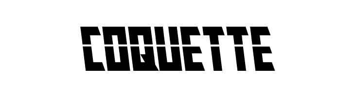 Major Force Laser Leftalic  Free Fonts Download