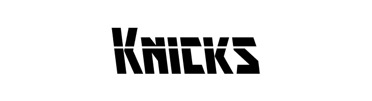 Major Force Laser Leftalic  Free Fonts Download