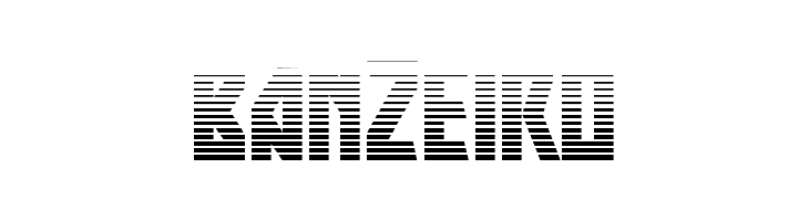 Major Force Gradient  Free Fonts Download