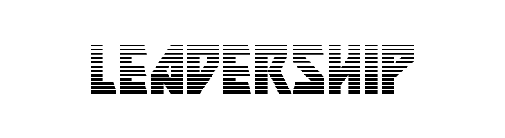 Major Force Gradient  Free Fonts Download