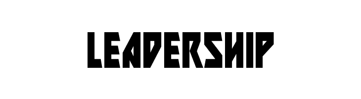 Major Force Condensed  Free Fonts Download