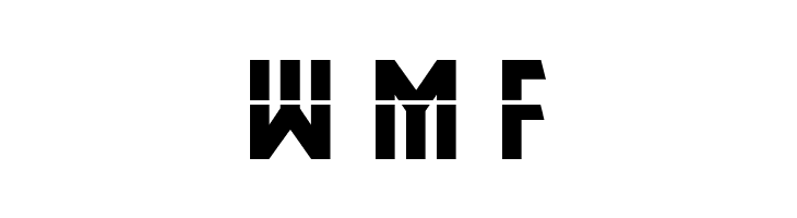 Major Force Laser  Free Fonts Download