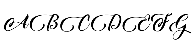 Candle Mustard  Free Fonts Download