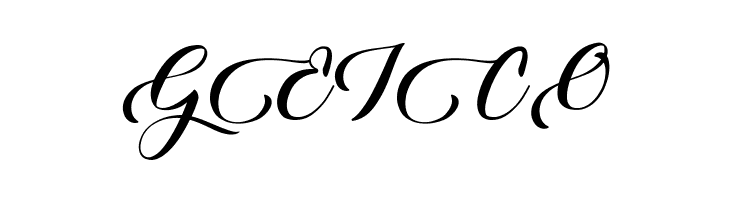 Candle Mustard  Free Fonts Download