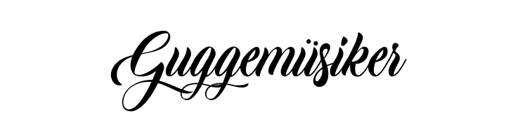 Candle Mustard  Free Fonts Download