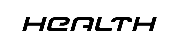 Gunrunner Expanded Italic  Free Fonts Download