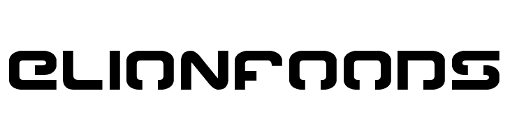 Gunrunner Bold  Free Fonts Download