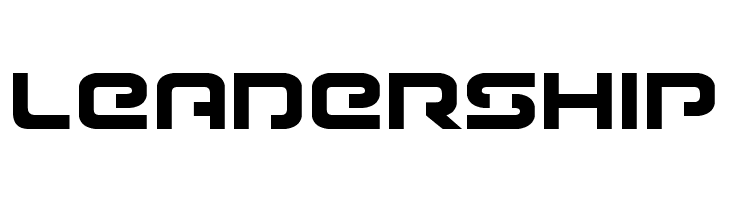 Gunrunner Bold  Free Fonts Download