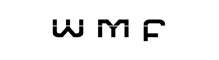 Gunrunner Laser  Free Fonts Download