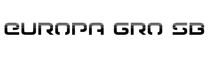 Gunrunner Halftone  Free Fonts Download
