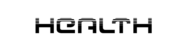 Gunrunner Halftone  Free Fonts Download