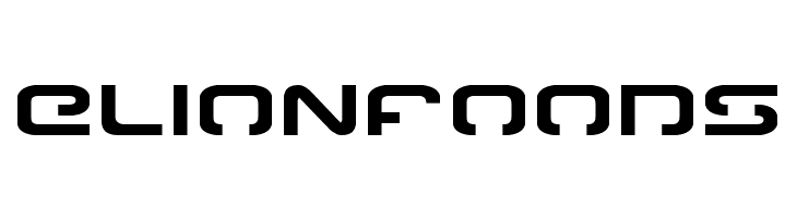 Gunrunner Expanded  Free Fonts Download