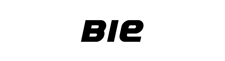 Electrofied BoldItalic  Free Fonts Download