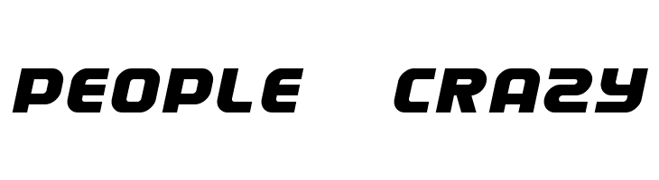 Electrofied BoldItalic  Free Fonts Download