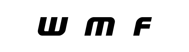 Electrofied BoldItalic  Free Fonts Download