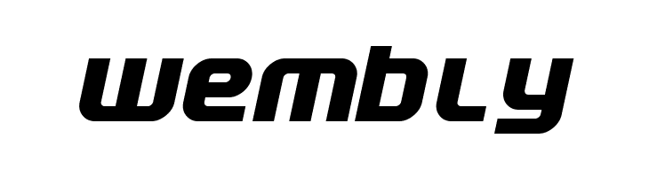 Electrofied BoldItalic  Free Fonts Download