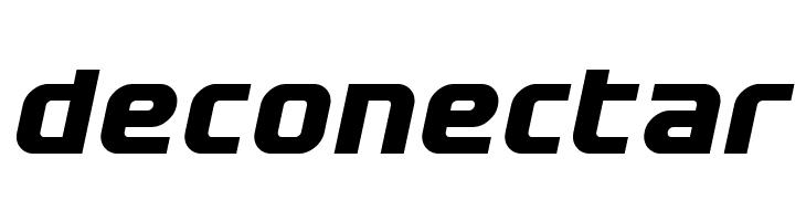 Electrofied BoldItalic  Free Fonts Download