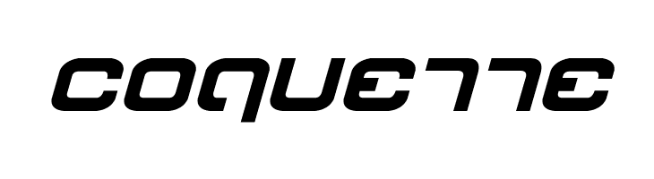 Gunrunner Bold Italic  Free Fonts Download