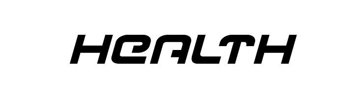 Gunrunner Bold Italic  Free Fonts Download