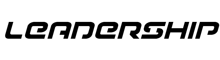 Gunrunner Bold Italic  Free Fonts Download