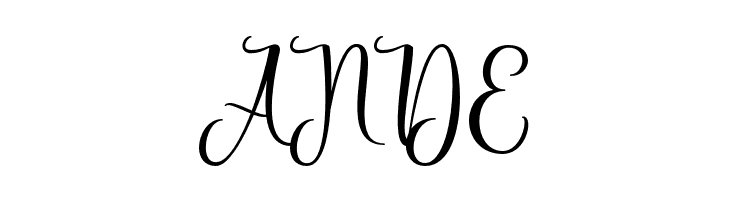 Priscilla Script Regular  Free Fonts Download