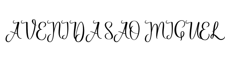 Priscilla Script Regular  Free Fonts Download