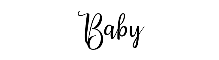 Priscilla Script Regular  Free Fonts Download