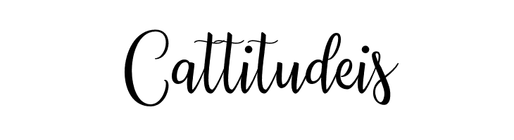 Priscilla Script Regular  Free Fonts Download