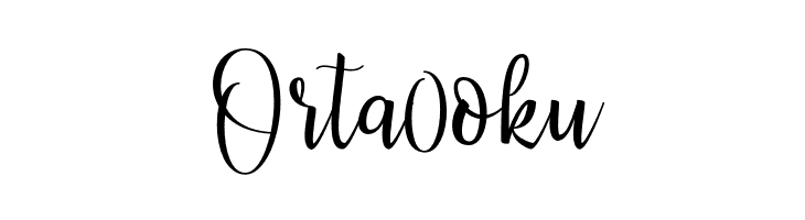 Priscilla Script Regular  Free Fonts Download