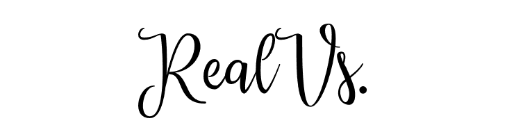 Priscilla Script Regular  Free Fonts Download