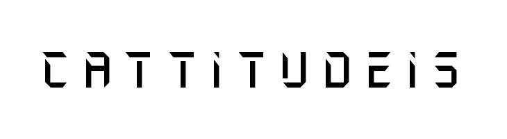 Holo-Jacket Title  Free Fonts Download