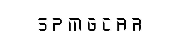 Holo-Jacket Title  Free Fonts Download