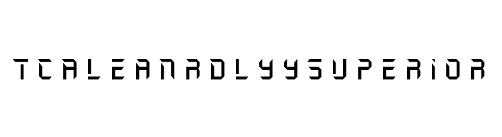 Holo-Jacket Title  Free Fonts Download