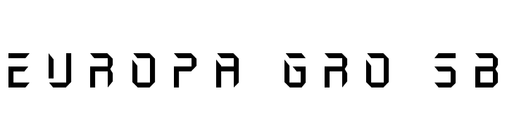 Holo-Jacket Title  Free Fonts Download