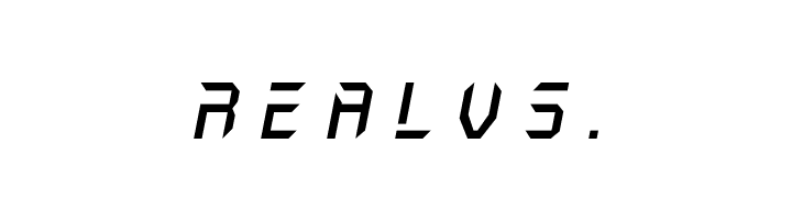 Holo-Jacket Title Italic  Free Fonts Download